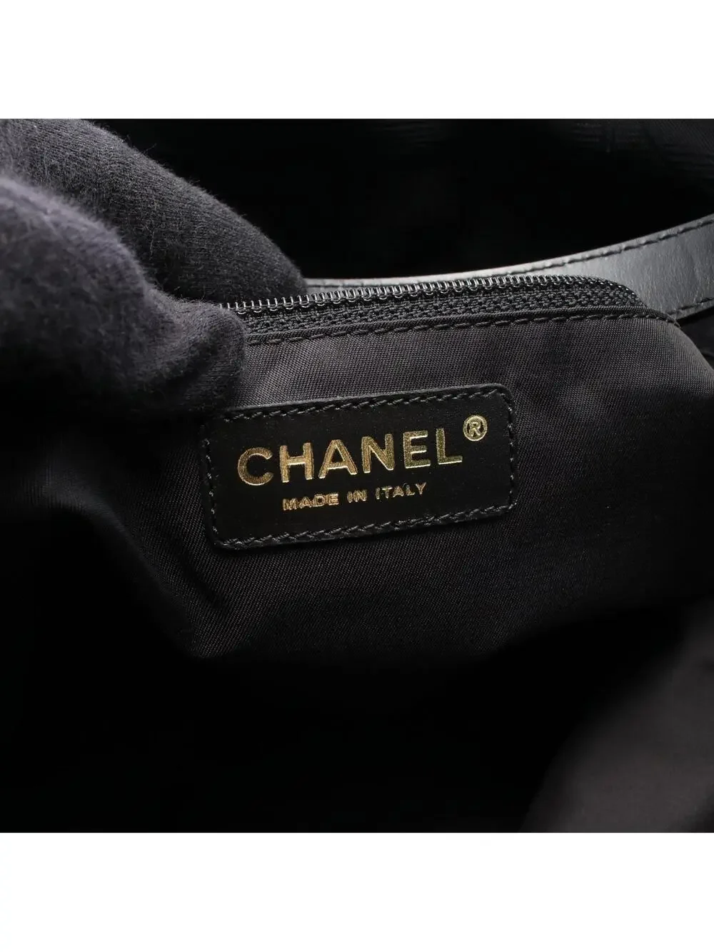 Chanel New Travel Line Gm Tote Bag #304383C99B